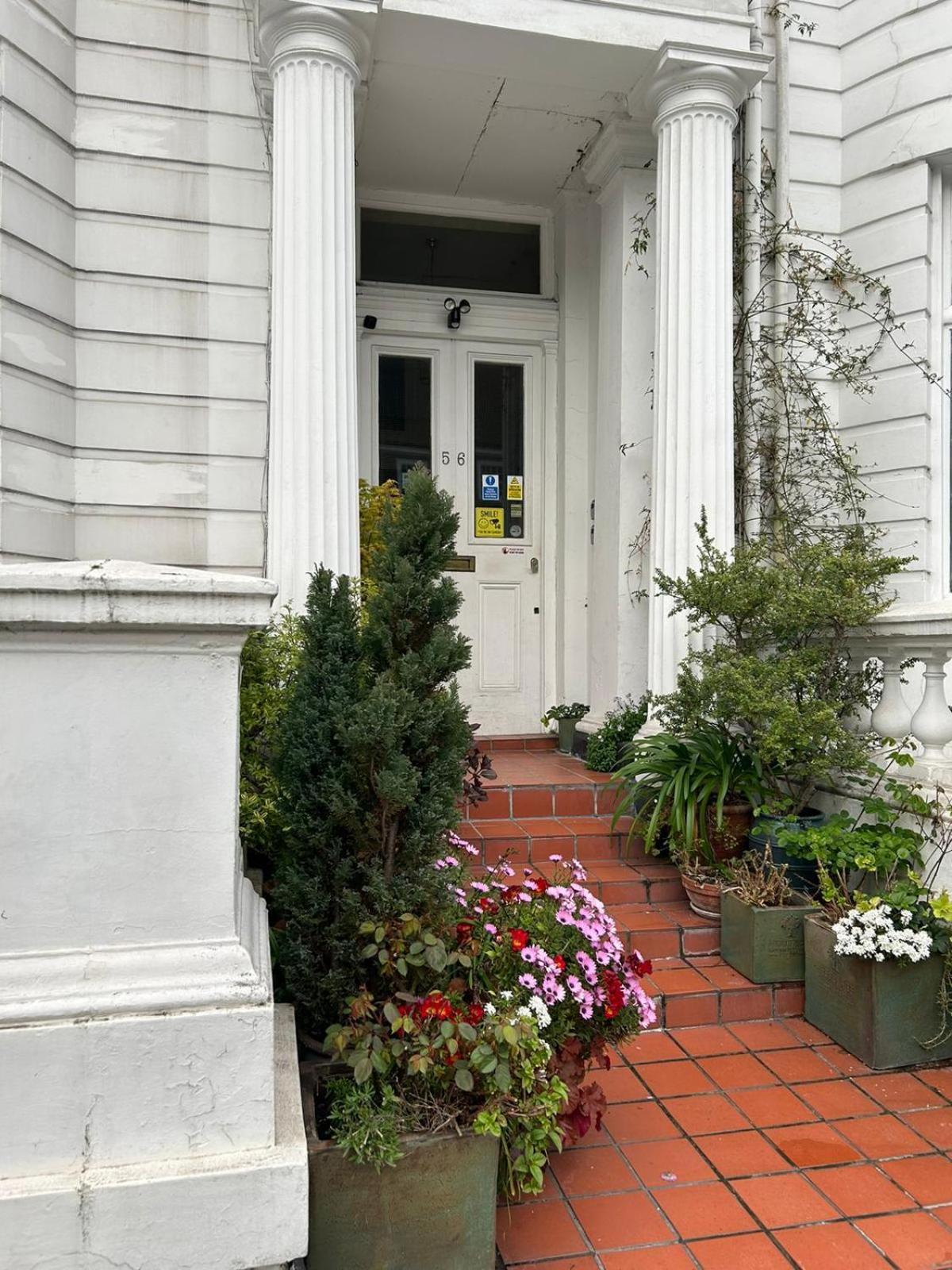 Luxury Apartment In Paddington Londyn Zewnętrze zdjęcie