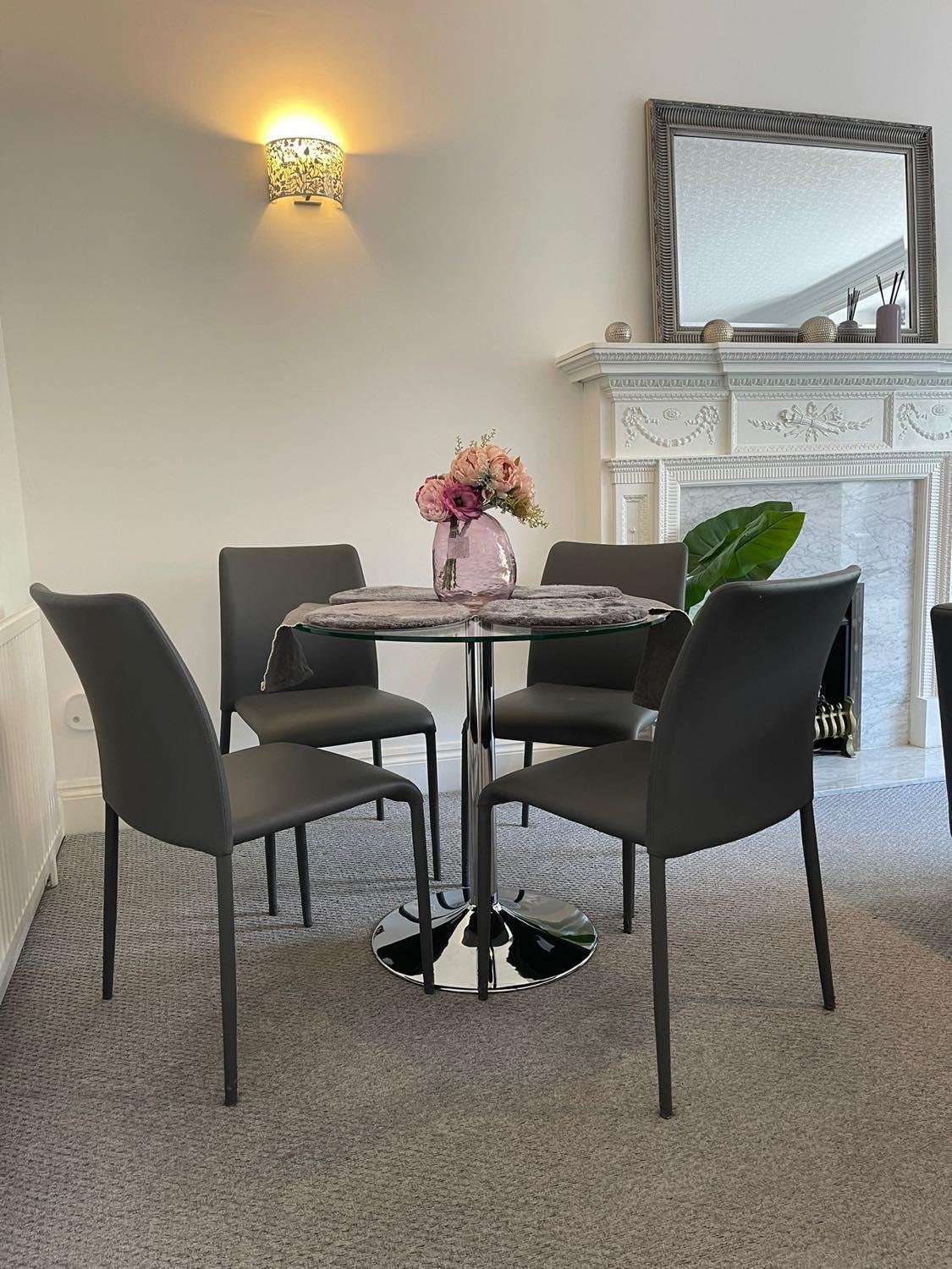 Luxury Apartment In Paddington Londyn Zewnętrze zdjęcie