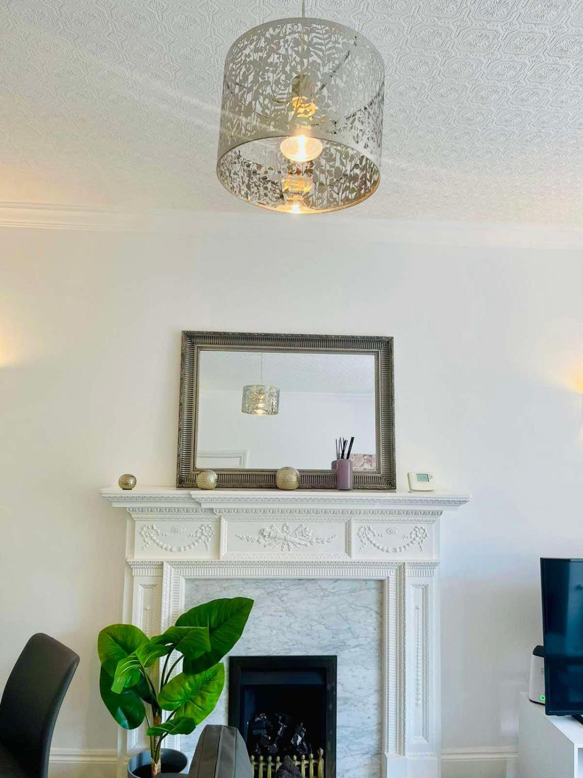Luxury Apartment In Paddington Londyn Zewnętrze zdjęcie
